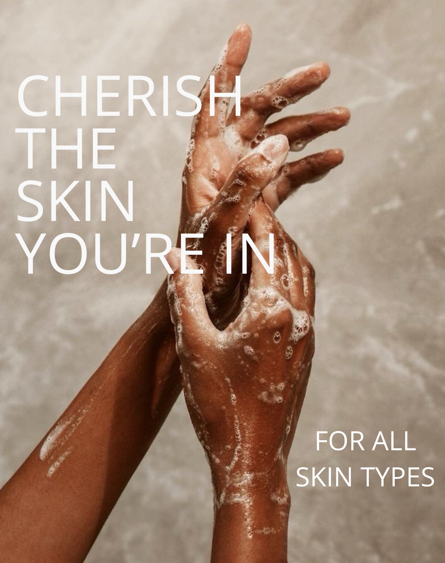 ✨ Cherish Skin 5 Step Radiant Glow Method — 5 Steps to Radiant, Beautiful, Youthful, Poreless Skin ✨