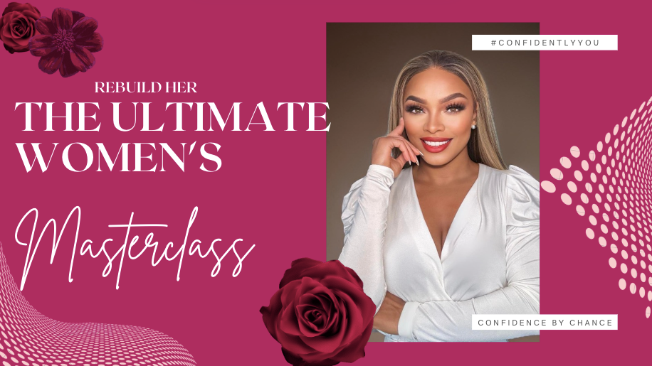 Get My Ultimate Women's Masterclass Now!